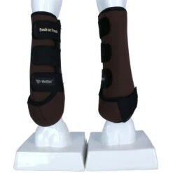 Back On Track Beinschutz Opal Braun -Waldhausen Verkaufe agradi 44704306 2.9fde6c 1