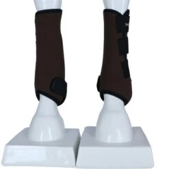 Back On Track Beinschutz Opal Bordeaux -Waldhausen Verkaufe agradi 44704306 3.6bd81e