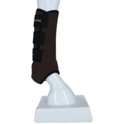 Back On Track Beinschutz Opal Bordeaux -Waldhausen Verkaufe agradi 44704306 5.684d31