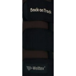 Back On Track Beinschutz Opal Bordeaux -Waldhausen Verkaufe agradi 44704306 6.baefd1