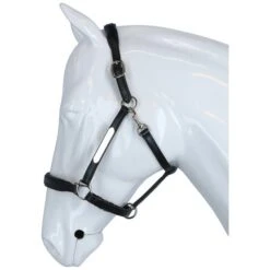 Döbert Halfter Stallmeister Leder Schwarz Warmblut -Waldhausen Verkaufe agradi 44707877 3.7df12a