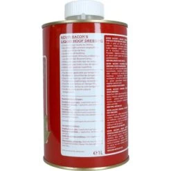 Kevin Bacon's Hufdressing Liquid -Waldhausen Verkaufe agradi 44710068 2.c21863