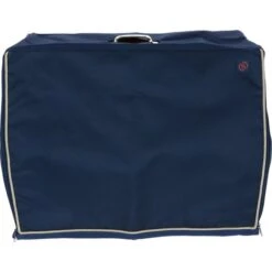 One Equestrian Grooming Box Cover Navy -Waldhausen Verkaufe agradi 44710168 1.b8b520 1