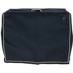 One Equestrian Grooming Box Cover Navy -Waldhausen Verkaufe agradi 44710169 1.c6ad1e 1