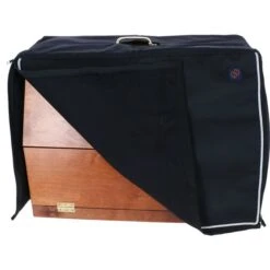 One Equestrian Grooming Box Cover Navy -Waldhausen Verkaufe agradi 44710171 2.8a15c6 1