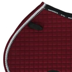 Weatherbeeta Spring Sattaldecke Prime Bling Maroon Warmblut -Waldhausen Verkaufe agradi 44713352 3.931ec0
