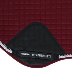 Weatherbeeta Spring Sattaldecke Prime Bling Maroon Warmblut -Waldhausen Verkaufe agradi 44713352 4.8ddb5f