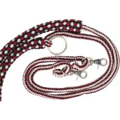 Kavalkade Longierhilfe Soft Schwarz -Waldhausen Verkaufe agradi 44717946 3.8182a1