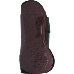 EQuick Sehnenschutz ELight Glitter Front Glitzer Schwarz -Waldhausen Verkaufe agradi 44728024 2.310228