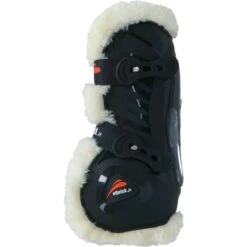 EQuick Sehnenschutz EShock Front Legend Fluffy Braun -Waldhausen Verkaufe agradi 44728097 1.91d6fe
