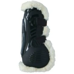 EQuick Sehnenschutz EShock Front Legend Fluffy Braun -Waldhausen Verkaufe agradi 44728097 2.282687