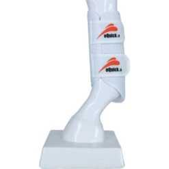 EQuick Gamaschen ETraining Weiß -Waldhausen Verkaufe agradi 44728188 4.bde630