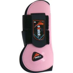 EQuick Sehnenschutz ELight Front Schwarz -Waldhausen Verkaufe agradi 44728309 1.812593