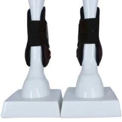 EQuick Sehnenschutz ELight Front Schwarz -Waldhausen Verkaufe agradi 44728313 2.53edf0