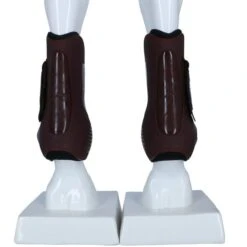 EQuick Sehnenschutz ELight Front Schwarz -Waldhausen Verkaufe agradi 44728313 3.944ca1