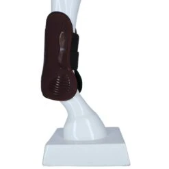 EQuick Sehnenschutz ELight Front Schwarz -Waldhausen Verkaufe agradi 44728313 5.ecfa6c