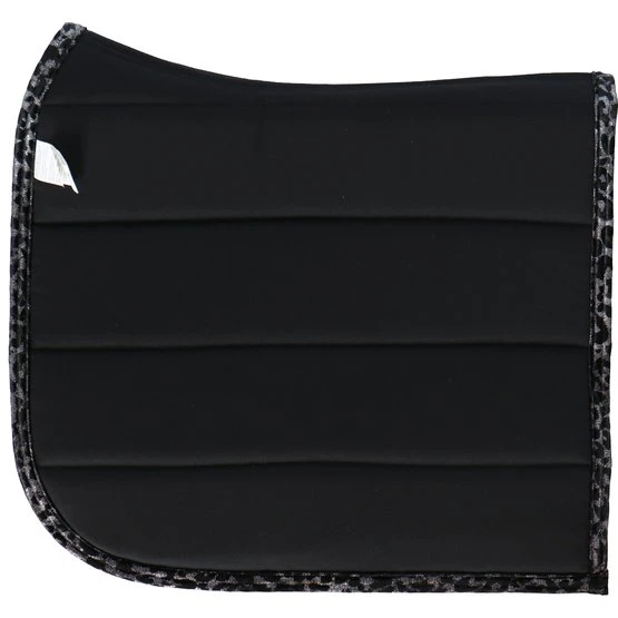 ANKY Schabracke Leopard Print Dressur Kupfer Full 10 ANKY Schabracke Leopard Print Dressur Kupfer Full – Bild 8