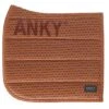 Anky Schabracke Dressur Cognac Full -Waldhausen Verkaufe agradi 44730874 1.40c275