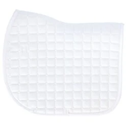 Harry's Horse Schabracke Reverso Logo Competition Vielseitigkeit Weiß/Rosegold -Waldhausen Verkaufe agradi 44731965 2.ad32e9