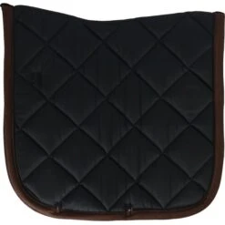 Lauria Garrelli Schabracke Golden Gate Bit Dressur Braun Pony -Waldhausen Verkaufe agradi 44737583 2.dd1d8d