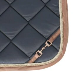 Lauria Garrelli Schabracke Golden Gate Bit Vielseitigkeit Blau Pony -Waldhausen Verkaufe agradi 44737598 5.1c161c