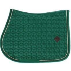 Kentucky Horsewear Kentucky Springsatteldecke Velvet Old Rose Warmblut -Waldhausen Verkaufe agradi 44743496 1.ccf0e3 3