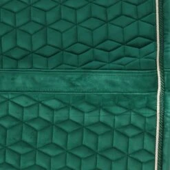 Kentucky Horsewear Kentucky Springsatteldecke Velvet Senffarben Warmblut -Waldhausen Verkaufe agradi 44743496 6.0f575f