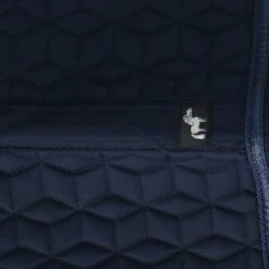 Kentucky Horsewear Kentucky Schabracke Glitter Rope Springen Schwarz Warmblut -Waldhausen Verkaufe agradi 44743520 6.2eafa6