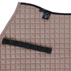 LeMieux Schabracke Luxury Square VS Navy L (Full) -Waldhausen Verkaufe agradi 44755866 3.ea7ca7 6