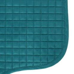 LeMieux Schabracke Luxury Square VS Benetton Blau L (Full) -Waldhausen Verkaufe agradi 44756055 5.a6f18a 8