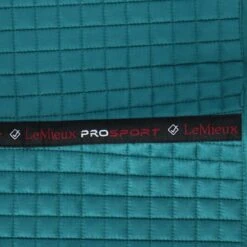 LeMieux Schabracke Luxury Square VS Benetton Blau L (Full) -Waldhausen Verkaufe agradi 44756055 6.48b0f0 8