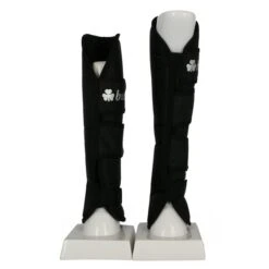 Bucas Transportgamaschen Boots 2020 Schwarz Vollblut -Waldhausen Verkaufe agradi 44796270 4.60fcd7