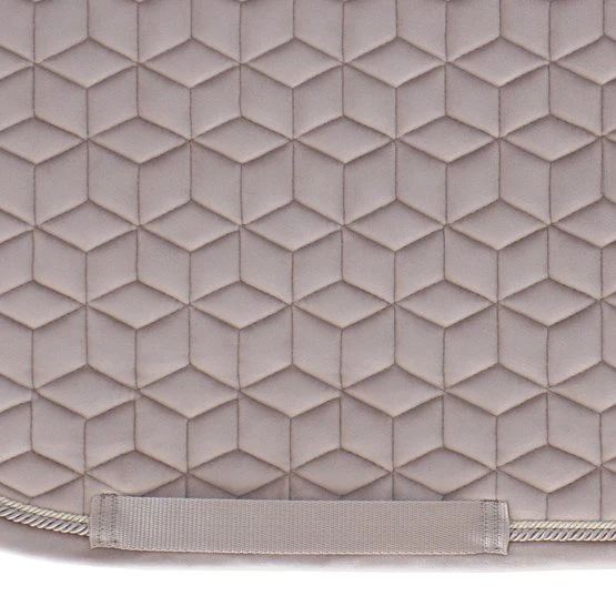 Kentucky Horsewear Kentucky Schabracke Basic Velvet Dressur Schwarz Vollblut 6 Kentucky Horsewear Kentucky Schabracke Basic Velvet Dressur Schwarz Vollblut – Bild 5