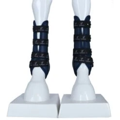 LeMieux Beinschutz Snug Boots Ultramesh Hinter Schwarz -Waldhausen Verkaufe agradi 44805069 2.ca3996