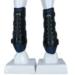 LeMieux Beinschutz Snug Boots Ultramesh Hinter Schwarz -Waldhausen Verkaufe agradi 44805069 3.b097bb