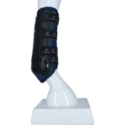 LeMieux Beinschutz Snug Boots Ultramesh Hinter Schwarz -Waldhausen Verkaufe agradi 44805069 5.fa917d