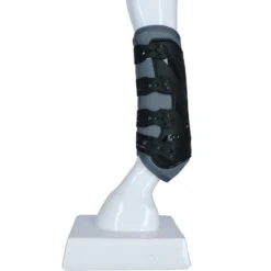 LeMieux Beinschutz Snug Boots Ultramesh Hinter Schwarz -Waldhausen Verkaufe agradi 44805078 4.fe9a09