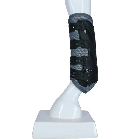 LeMieux Beinschutz Snug Boots Ultramesh Hinter Dark Navy 10 LeMieux Beinschutz Snug Boots Ultramesh Hinter Dark Navy – Bild 8