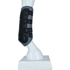 LeMieux Beinschutz Snug Boots Ultramesh Hinter Schwarz -Waldhausen Verkaufe agradi 44805078 5.8455b5