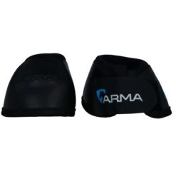 Arma By Shires Hufglocken Anatomic Schwarz