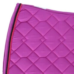 EQUITHÈME Schabracke Double Rope Dressur Rosa/Weiß Full -Waldhausen Verkaufe agradi 44817783 3.e13ff6 1