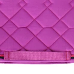 EQUITHÈME Schabracke Double Rope Dressur Navy/Pink Full -Waldhausen Verkaufe agradi 44817783 4.b36cf1 2