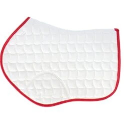 EQUITHÈME Schabracke Sport Springen Rot Full -Waldhausen Verkaufe agradi 44817788 2.4fc7c1 1