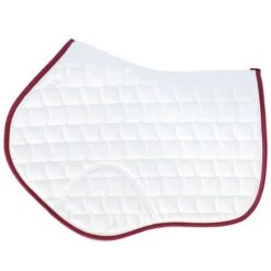 EQUITHÈME Schabracke Sport Springen Weiß Full -Waldhausen Verkaufe agradi 44817792 2.114293