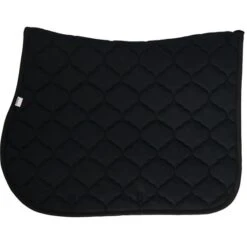 Riding World Schabracke Rope Schwarz -Waldhausen Verkaufe agradi 44817816 2.f544bb 1