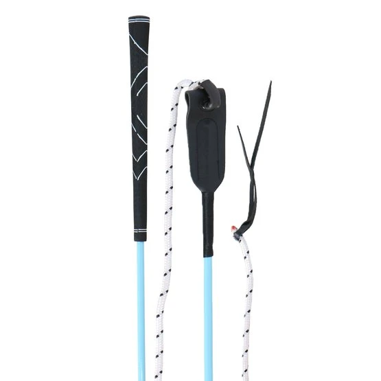 Whip & Go Ethologische Trainingshilfe Hellblau 3 Whip & Go Ethologische Trainingshilfe Hellblau