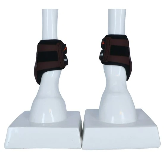 EQuick Streichkappen EShock Rear Legend Schwarz 6 EQuick Streichkappen EShock Rear Legend Schwarz – Bild 4