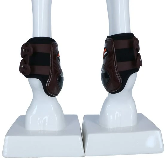 EQuick Streichkappen EShock Rear Legend Schwarz 7 EQuick Streichkappen EShock Rear Legend Schwarz – Bild 5