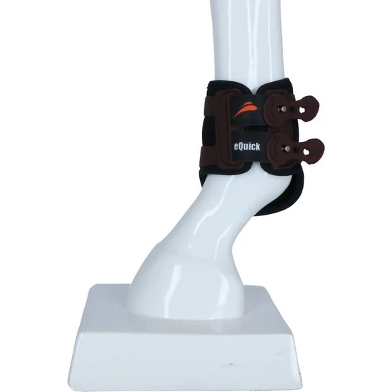 EQuick Streichkappen EShock Rear Legend Schwarz 8 EQuick Streichkappen EShock Rear Legend Schwarz – Bild 6