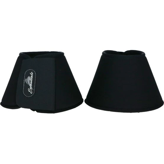 EQuick Streichkappen ES Overreach Schwarz 3 EQuick Streichkappen ES Overreach Schwarz